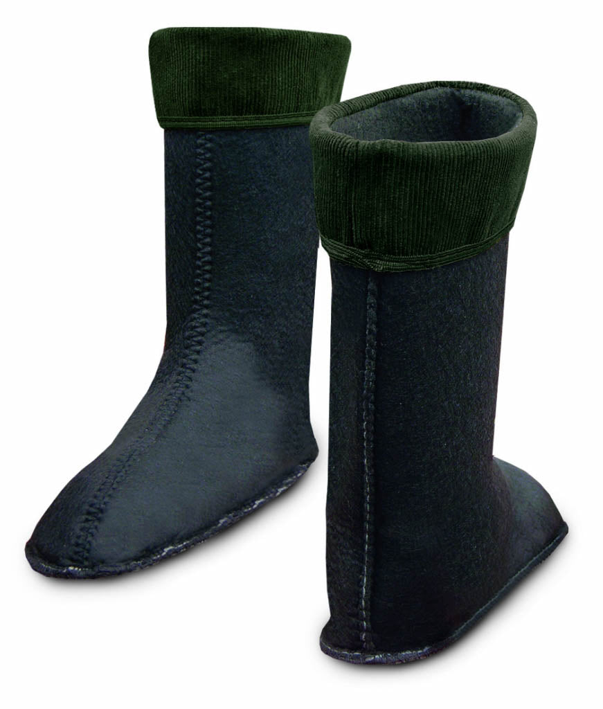 LEMIGO EVA Gummistiefel gefüttert Thermostiefel ALASKA 869 – GREMARKT