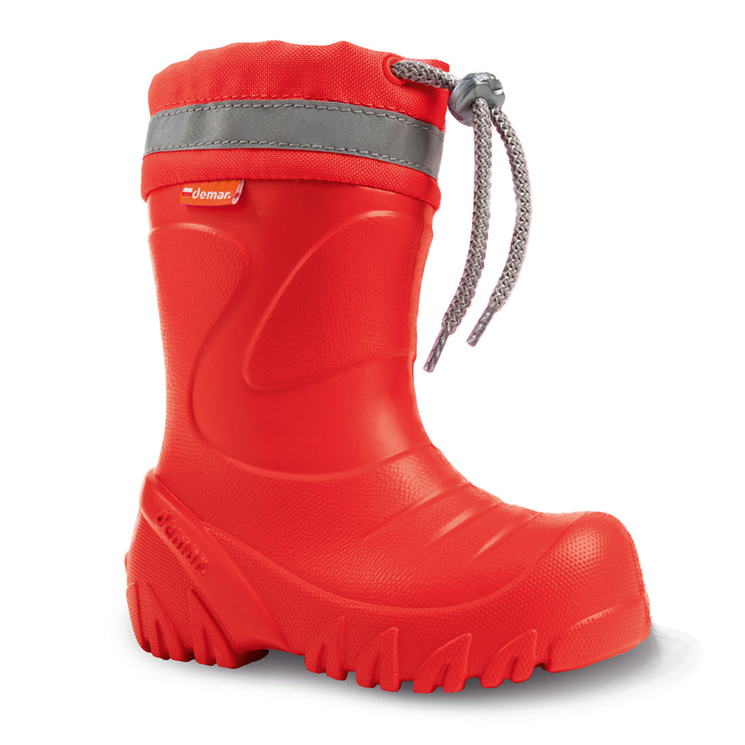 Demar Mammut Demar Kinderschuhe DEMAR Kinder EVA Gummistiefel