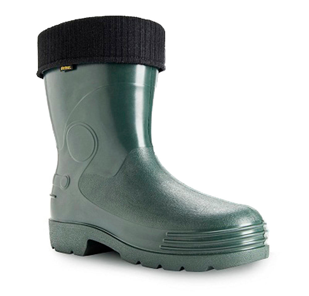 DEMAR EVA Gummistiefel gefüttert Thermostiefel FARMER – GREMARKT