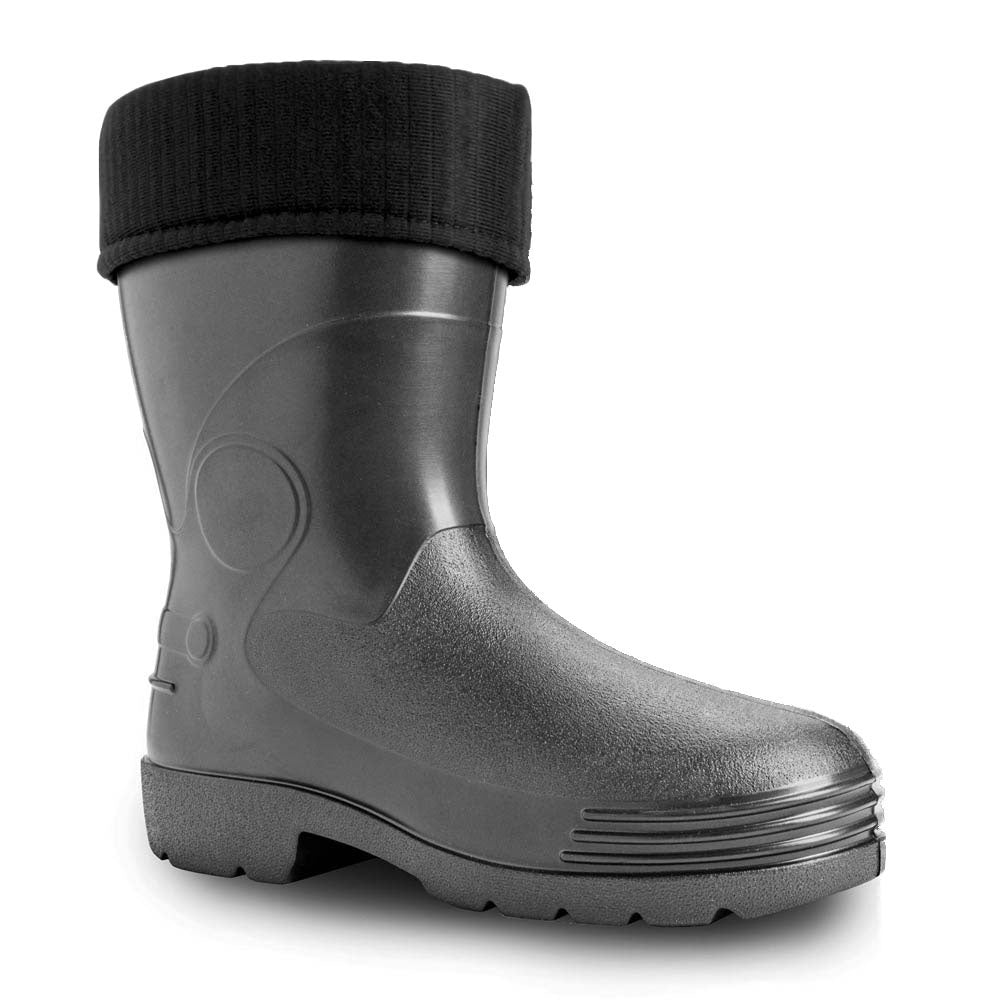 DEMAR EVA Gummistiefel gefüttert Thermostiefel FARMER