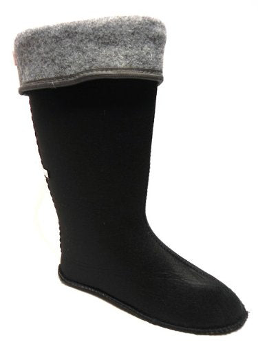 LEMIGO EVA Gummistiefel gefüttert Thermostiefel HORSE – GREMARKT